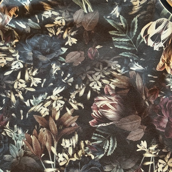 Nike Dri-Fit Women’s Sleeveless Tunic/Dress Floral Small Petite - Picture 5 of 9